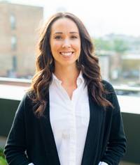 Rayanne Beaudry, MBA '21